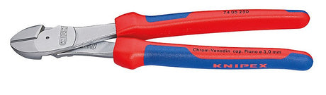 EAN 4003773039754 - Knipex 74 05 250 alicate Alicate diagonal de corte imagen 1