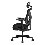 Silla Gaming Cougar  Speeder Neo Black