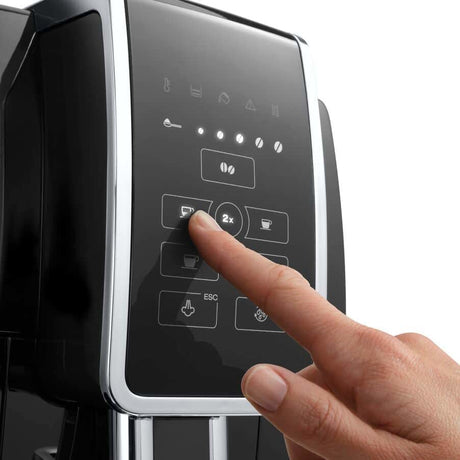 EAN 8004399331143 - De’Longhi Dinamica Ecam 350.15.B Totalmente automática Máquina espresso 1,8 L imagen 6