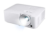 EAN 4711474618900 - Acer Vero XL2521 Proyector de alcance estándar 4000 lúmenes ANSI DLP 1080p (1920x1080) 3D Blanco imagen 1