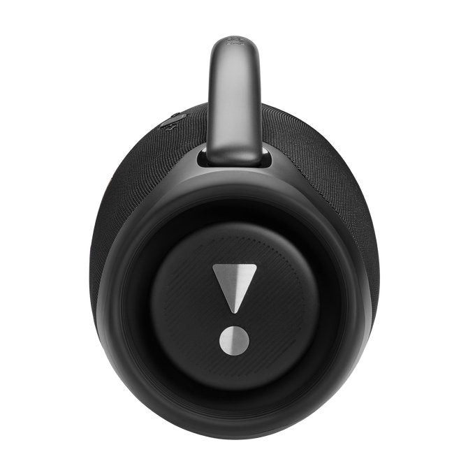 Altavoz Portátil Jbl Jblbb3wifiblkep  Estéreo Negro 80 W