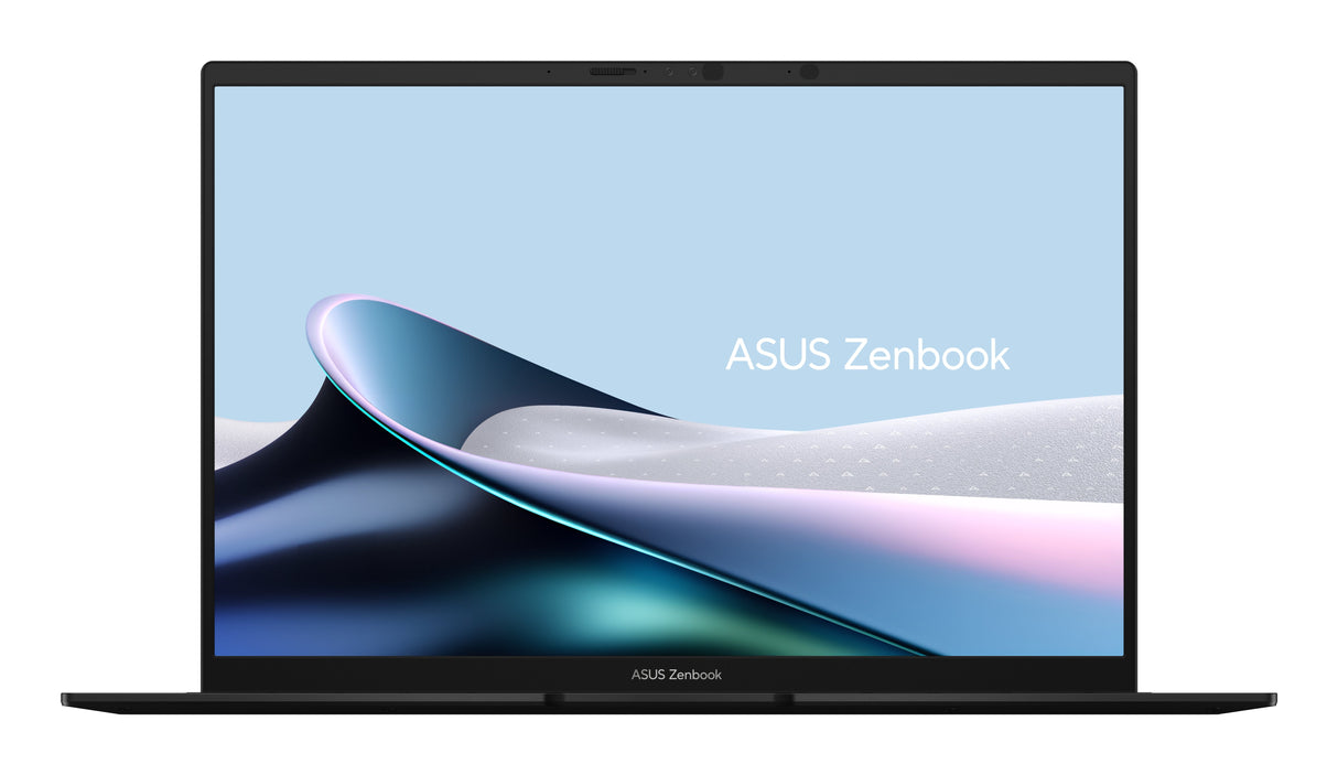 EAN 4711387809969 - ASUS Zenbook 14 OLED UM3406KA-QD073W 35,6 cm (14") LPDDR5x-SDRAM Wi-Fi 6E (802.11ax) imagen 2