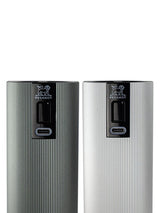 EAN 4006950047054 - Peugeot Line Electric Juego de salero y pimentero Gris imagen 4