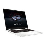 Msi Prestige 16 Ai+ Mercedesamg B2vmg-087fr Intel Core Ultra 9 288v Ordenador Portátil 40,6 Cm (16) Quad Hd+ 32 Go Lpddr5x-Sdram 2 To Ssd Wi-Fi 7 (802.11be) Windows 11 Home Plateado
