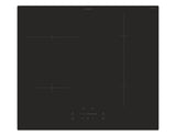 EAN 8059019051093 - Candy Idea CTP643C/YEP Negro Integrado 59 cm Con placa de inducción 4 zona(s) imagen 1