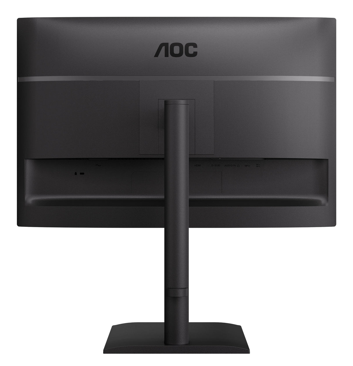 EAN 4038986143158 - AOC E4 X24E4U pantalla para PC 61 cm (24") 1920 x 1200 Pixeles Full HD LED Negro imagen 13