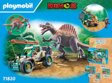 EAN 4008789718204 - Playmobil Dinos 71820 set de juguetes imagen 4