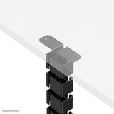EAN 8721246340140 - Neomounts ADS06-133BL organizador de cables Escritorio Guía para cables Negro 1 pieza(s) imagen 5