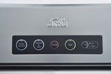EAN 7611210922216 - Solis 922.21 sellador al vacío Negro, Plata imagen 4