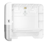 Tork Elevation Interfold Mini - Dispensador De Toallas De Papel