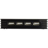 Startech.Com 4 Port Usb 2.0 Hub - Hub - 4 Ports