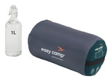 EAN 5709388147042 - Easy Camp 240207 saco de dormir Adulto Microfibra, Oxford, Poliéster Azul imagen 3