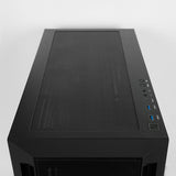 EAN 0753263078537 - Chieftec APEX AIR GA-01B-M-OP ATX Midi Tower Negro imagen 6