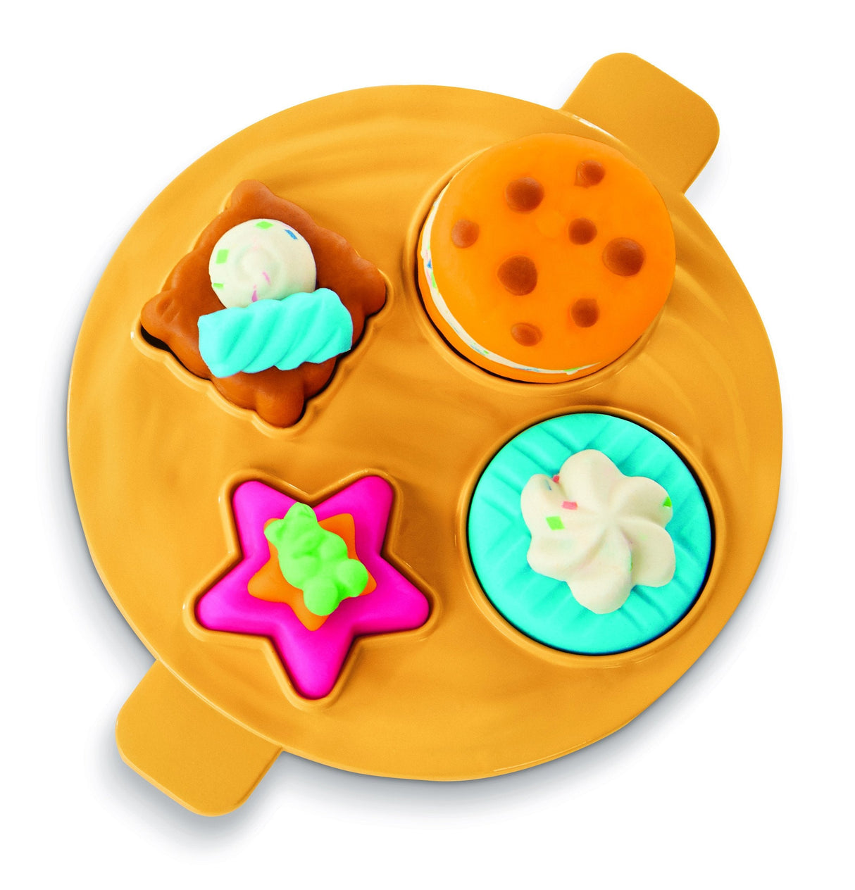 Play-Doh Kitchen Creations F47185l0 Juguete De Arte Y Manualidades F47185l0