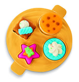 Play-Doh Kitchen Creations F47185l0 Juguete De Arte Y Manualidades F47185l0