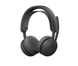 EAN 5099206131118 - Logitech Zone Wireless 2 ES for Business Auriculares Inalámbrico Diadema Business/Everyday USB Tipo C Blu imagen 1