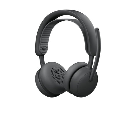 EAN 5099206131118 - Logitech Zone Wireless 2 ES for Business Auriculares Inalámbrico Diadema Business/Everyday USB Tipo C Blu imagen 1