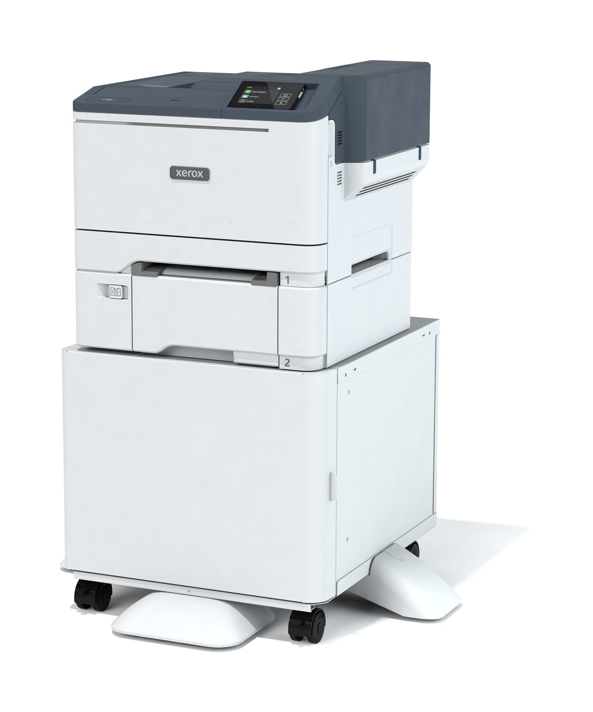 Xerox Impresora Color A Dos Caras Laser A4/Legal 1200 X 1200 Ppp
