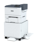 Xerox Impresora Color A Dos Caras Laser A4/Legal 1200 X 1200 Ppp