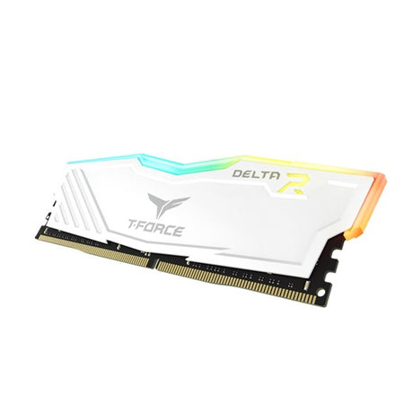 EAN 765441654662 - Team Group T-FORCE DELTA RGB TF4D416G3200HC16F01 módulo de memoria 16 GB 1 x 16 GB DDR4 288-pin DIMM imagen 2