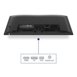 EAN 8721038000436 - Philips 1000 series 24E1N1200A/00 pantalla para PC 60,5 cm (23.8") 1920 x 1080 Pixeles Full HD LCD Negro imagen 4