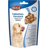Trixie 25841 Premio Y Golosina Para Perro Y Gato Snacks 100 G