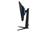 Samsung Ls24dg302euxen 24" Va Gaming Monitor 1920x1080 16:9 250cd M2 1ms Hdmi, Dp