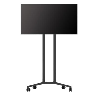 Sms Smart Media Solutions 130-001-2 Soporte Para Pantalla De Señalización 190,5 Cm (75") Gris