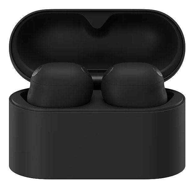 Sony Wf-1000xm6 Azultooth Noise Cancelling Kopfhörer Schwarz