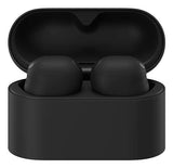 Sony Wf-1000xm6 Azultooth Noise Cancelling Kopfhörer Schwarz