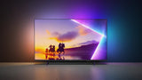 Philips 43pus8400 4k Ultra Hd Ambilight Tv 108 Cm 43 Zoll