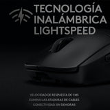 EAN 5099206077362 - Logitech G 910-005273 ratón Juego Ambidextro RF inalámbrico Óptico 25600 DPI imagen 24
