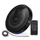 EAN 194644023133 - Eufy RoboVac G30 Verge Negro imagen 6