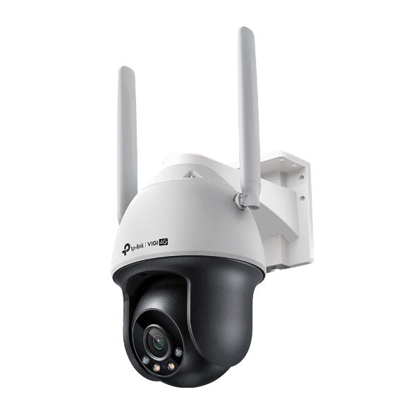 Cámara Tp-Link Vigi C540-4g  De Seguridad Ip Interior Y Exterior 2560 X 1440 Pixeles Techo/Pared