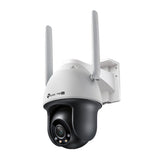Cámara Tp-Link Vigi C540-4g  De Seguridad Ip Interior Y Exterior 2560 X 1440 Pixeles Techo/Pared