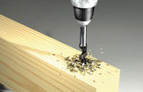 EAN 4048962306415 - Fischer 551425 broca Broca de corte espiral 6 pieza(s) imagen 3