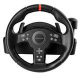 EAN 8435693111672 - Mars Gaming MWH-RSXONE Negro USB Volante + Pedales PC, Playstation 3, PlayStation 4, Nintendo Switch, Nin imagen 3