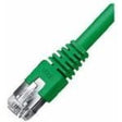 EAN 5420016819901 - LOGON Cat6 SSTP/PIMF 15m cable de red Verde imagen 1