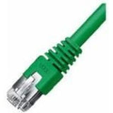EAN 5420016819901 - LOGON Cat6 SSTP/PIMF 15m cable de red Verde imagen 1