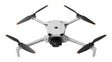 EAN 6937224146877 - DJI Lito 1 4 rotores Cuadricóptero 48 MP 3840 x 2160 Pixeles 2590 mAh Gris imagen 1
