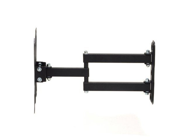 EAN 5902211100256 - Maclean MC-648 soporte para TV 106,7 cm (42") Negro imagen 6