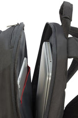 Samsonite Guardit 2.0 L Maletines Para Portátil 43,9 Cm (17.3") Mochila Negro