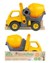 Lena Ecoactives Concrete Mixer Presenter