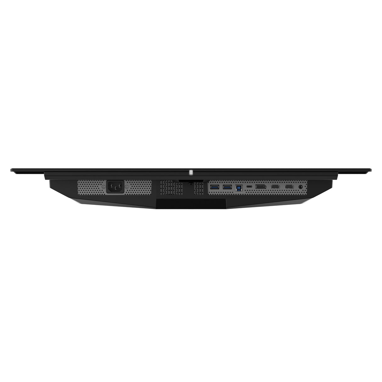 Monitor Msi  26.5" Mpg 272urxde Qd-Oled  3840 X 2160 Pixeles 4k Ultra Hd Negro