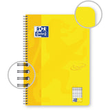 Oxford Collegeblock B5 L28 Sortiert