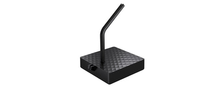 EAN 7340086909020 - CHERRY XTRFY B4 Escritorio Soporte para cables Negro 1 pieza(s) imagen 3