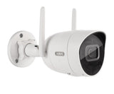Tvip62562 2mpx Wlan Mini Tube Kamera (Full Hd 1080p)
