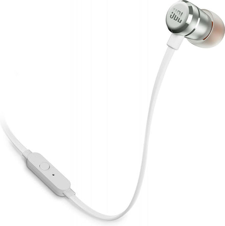 EAN 6925281918759 - JBL T290 Auriculares Alámbrico Dentro de oído Llamadas/Música Plata imagen 5