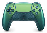 EAN 711719590071 - Sony DualSense Cromo, Verde azulado Bluetooth/USB Gamepad Analógico/Digital PlayStation 5 imagen 1
