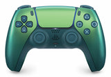 Sony Dualsense V3 Game Pad Inalámbrico Bluetooth Chroma Verde Azulado Ps719023838